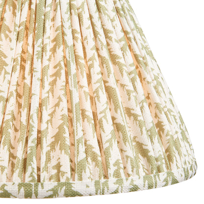 Leaf Shade Herb Garden Green Fabric 180x140x300mm – Green