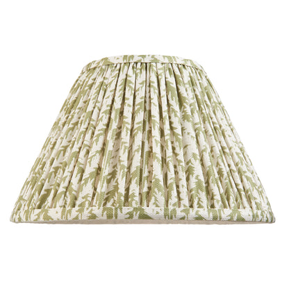 Leaf Shade Herb Garden Green Fabric 180x140x300mm – Green