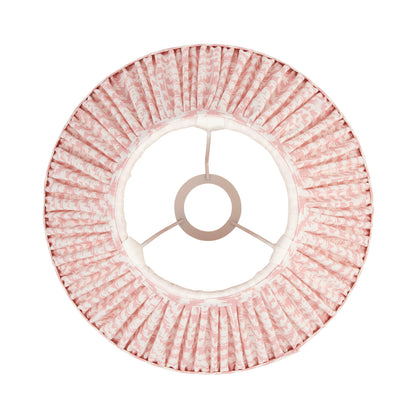 Leaf Shade Peachy Keen Fabric 180x140x300mm – Pink