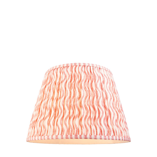 Ripple Shade Coral Pink 275x280x400mm – Pink