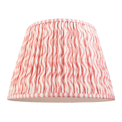Ripple Shade Coral Pink 275x280x400mm – Pink