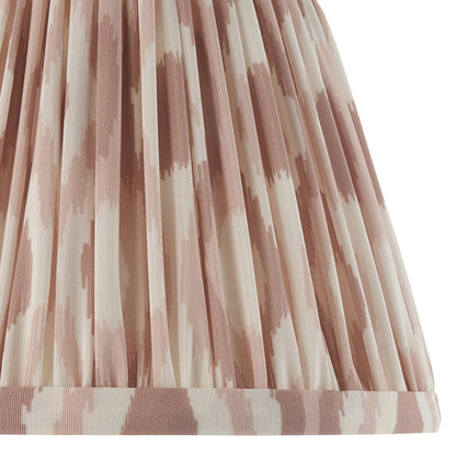 Ikat Shade Neutral Print Fabric 145x118x200mm – Natural
