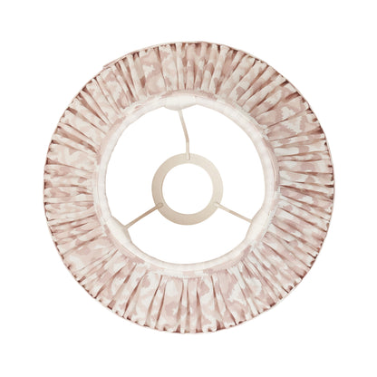 Ikat Shade Neutral Print Fabric 185x125x250mm – Natural