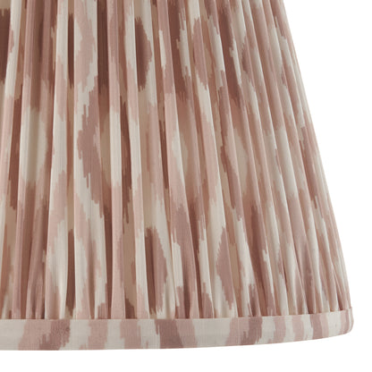 Ikat Shade Neutral Print Fabric 240x250x350mm – Natural