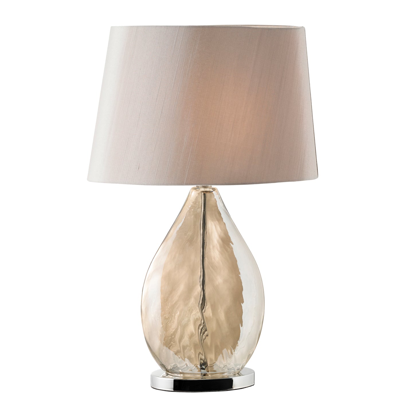 Kew Table Lamp – Gold