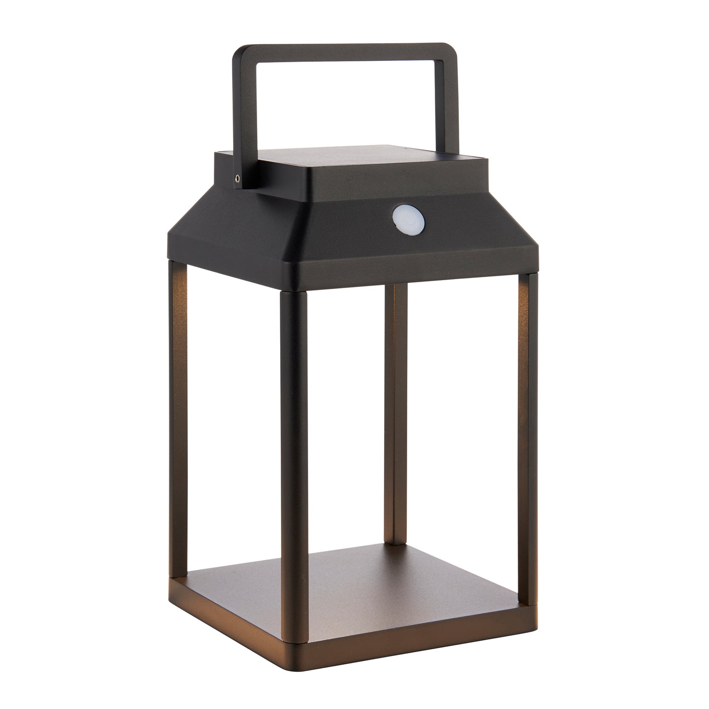 Linterna Outdoor 1 Table Lamp – Black