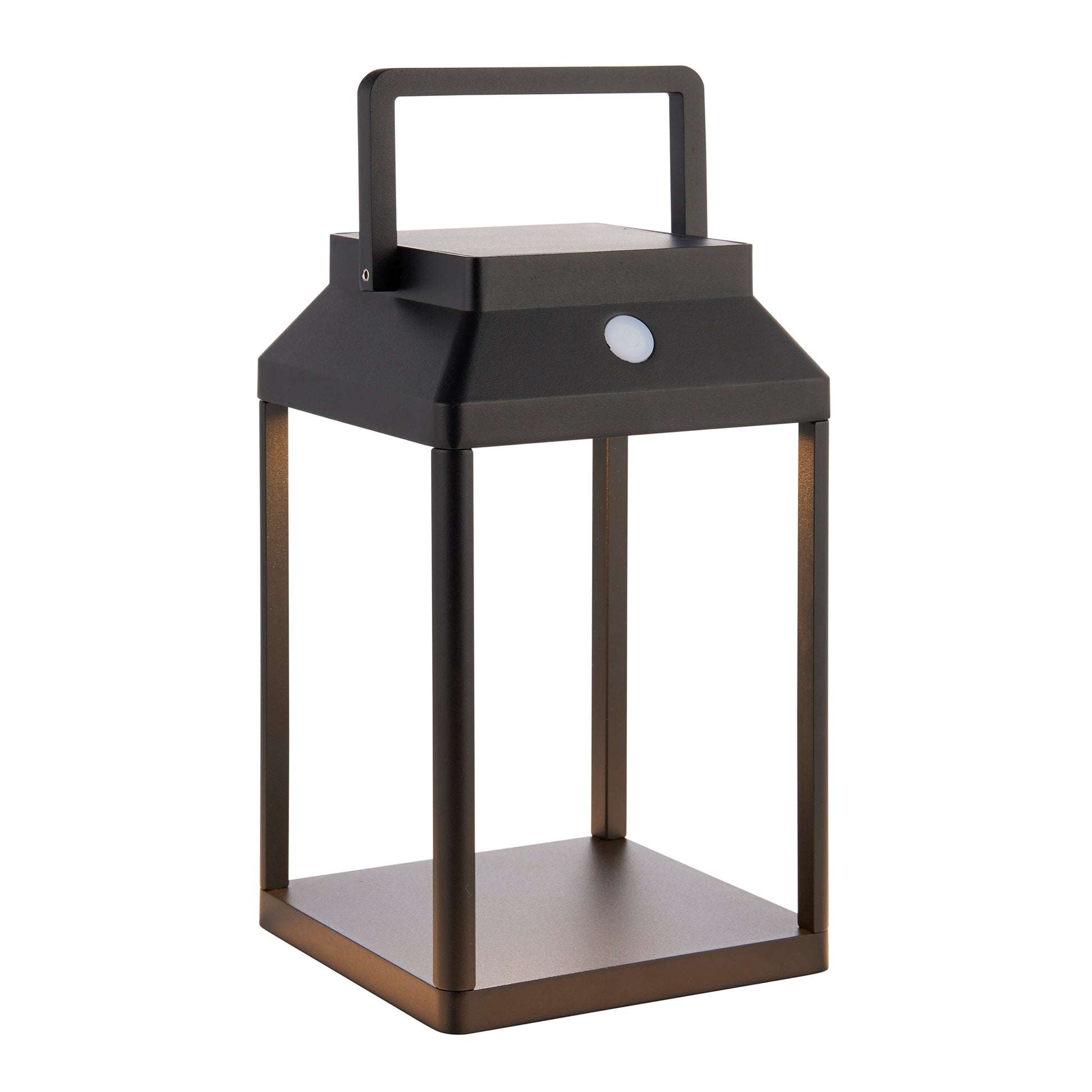 Linterna Outdoor 1 Table Lamp – Black