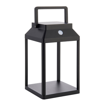 Linterna Outdoor 1 Table Lamp – Black