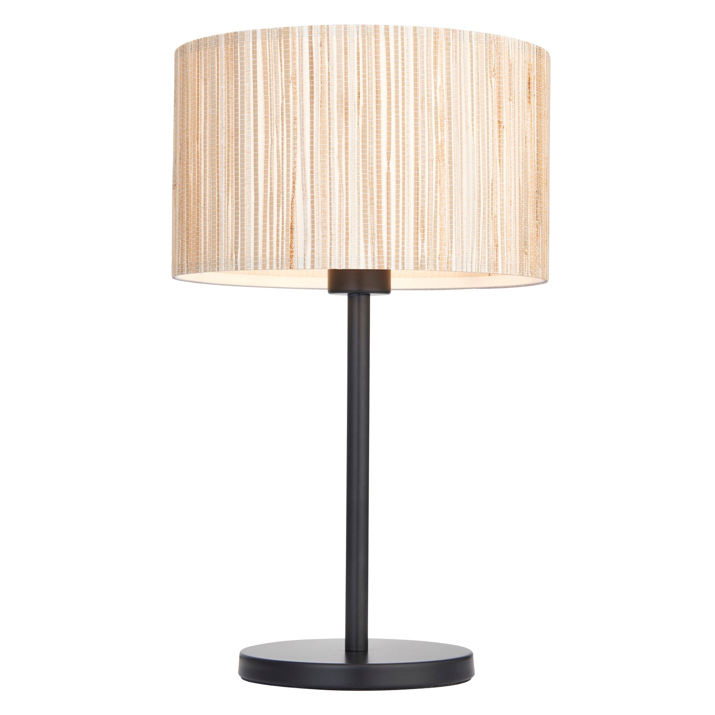 Longshore Table Lamp – Black