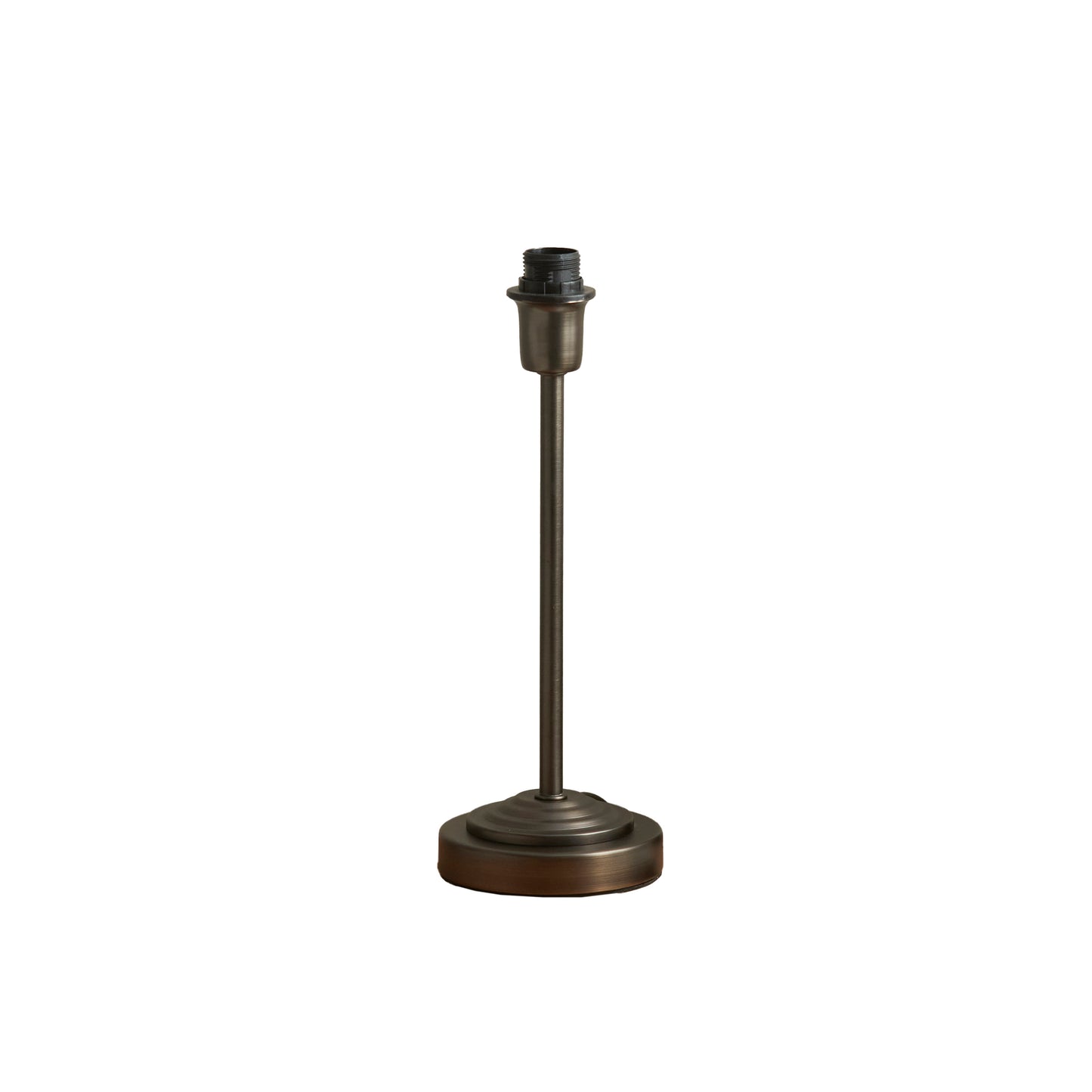 Rise Table Lamp Dark Antique Bronze – Bronze