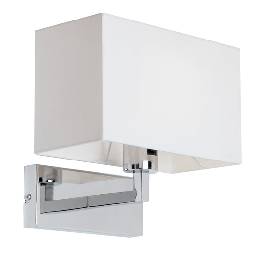Piccolo Wall Light Chrome – Chrome