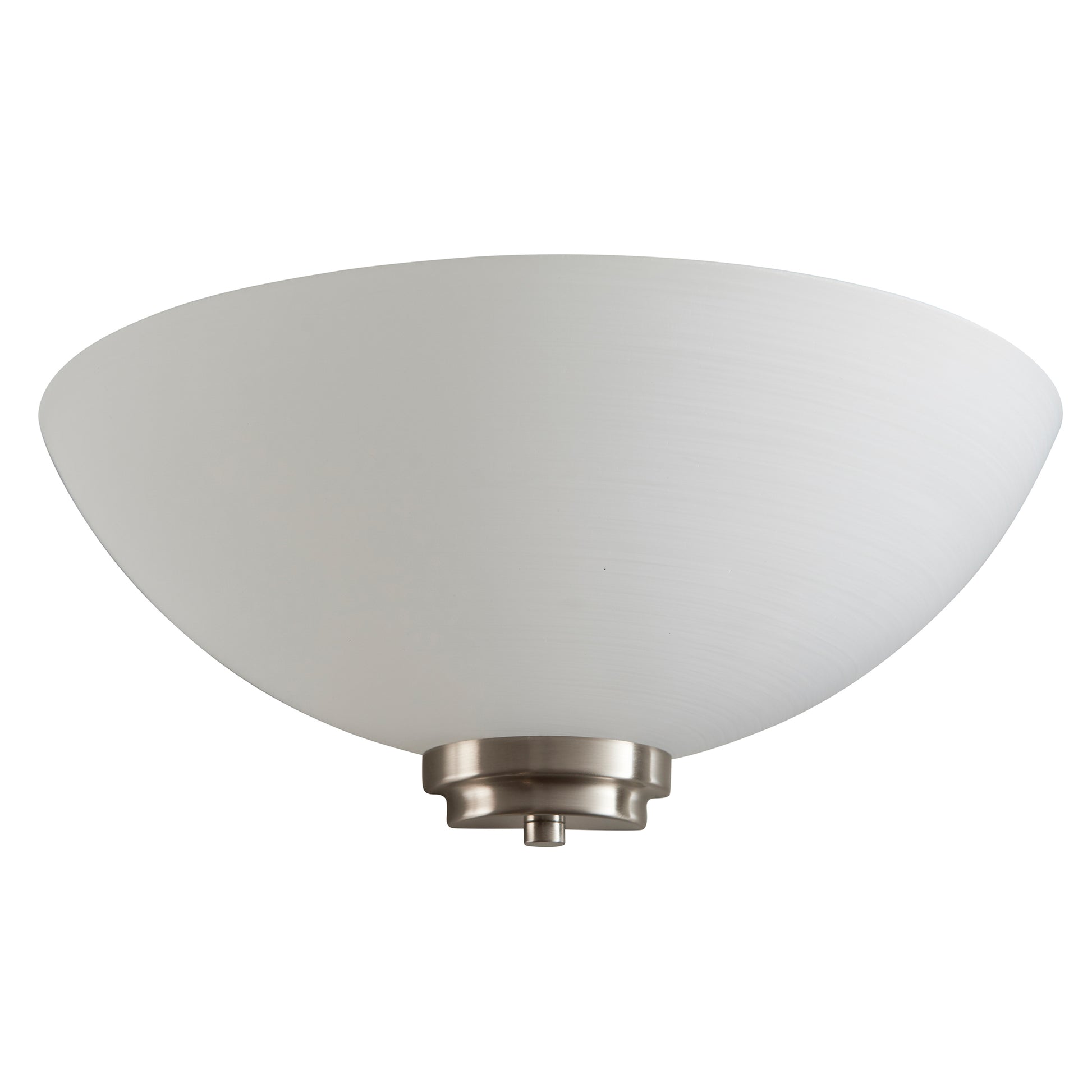 Welles Wall Light Satin Chrome – Chrome