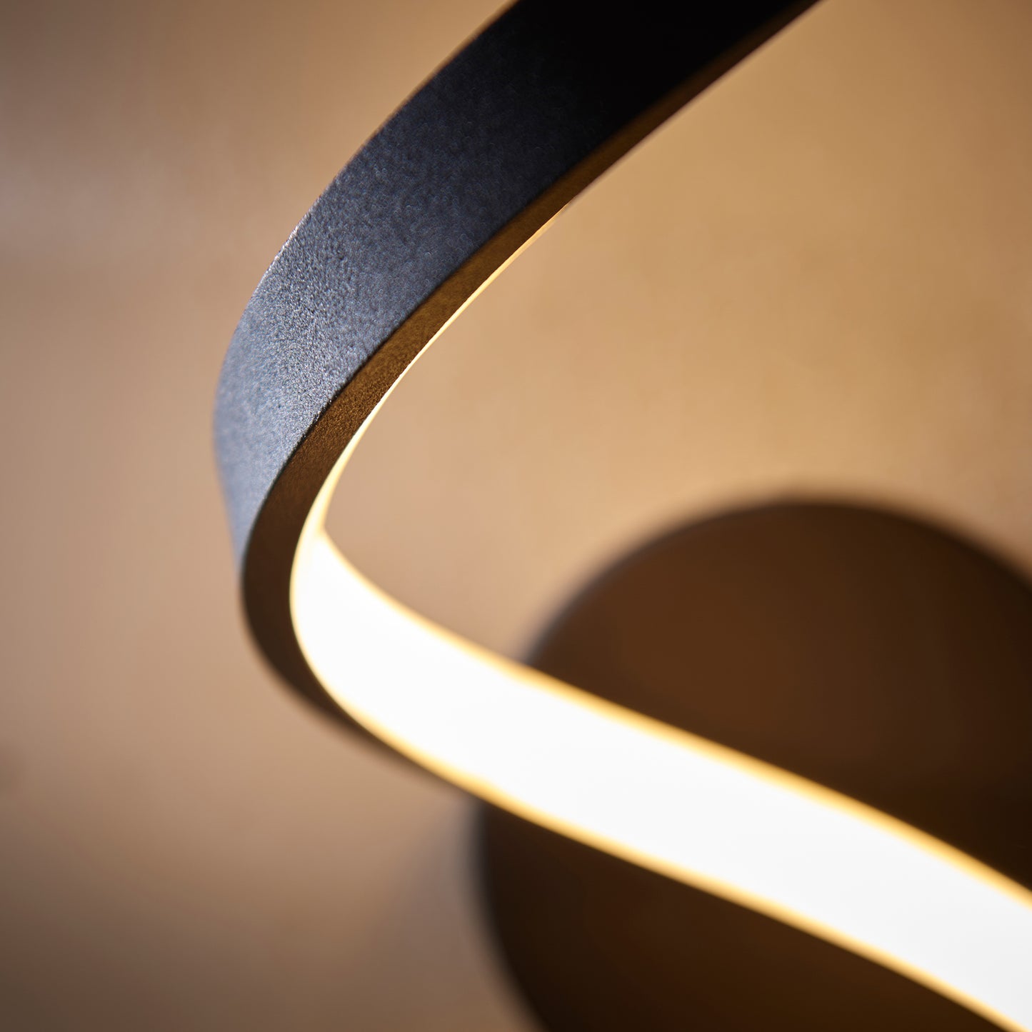 Astral Outdoor 1 Wall Light Black – Black