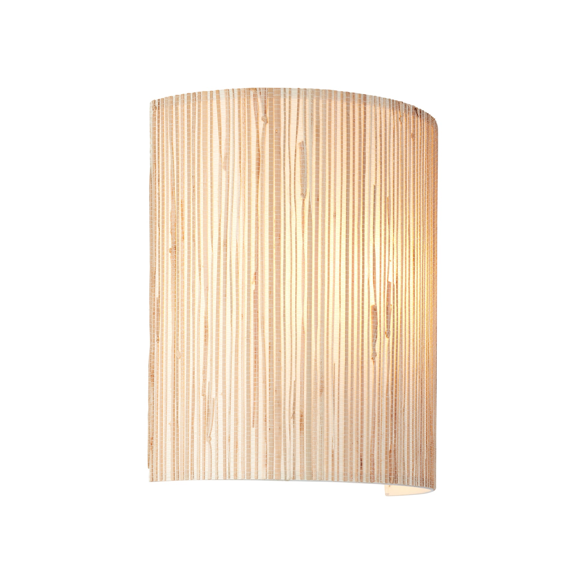 Longshore Wall Light – Black