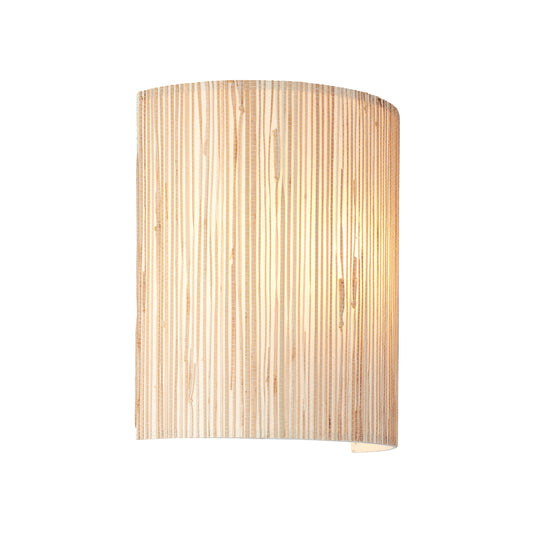 Longshore Wall Light – Black