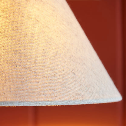 Knole Wall Light Matt Black – Black