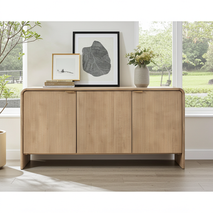 Colonna Sideboard 3 Door