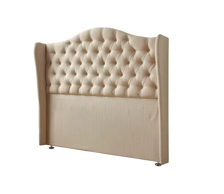 Miranda headboard — Mulberry House Ballincollig