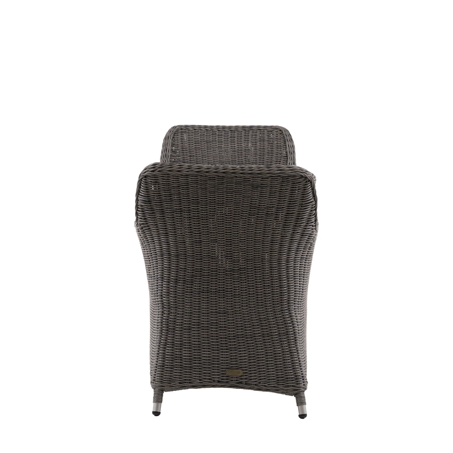 Ascot Bistro Set – Grey