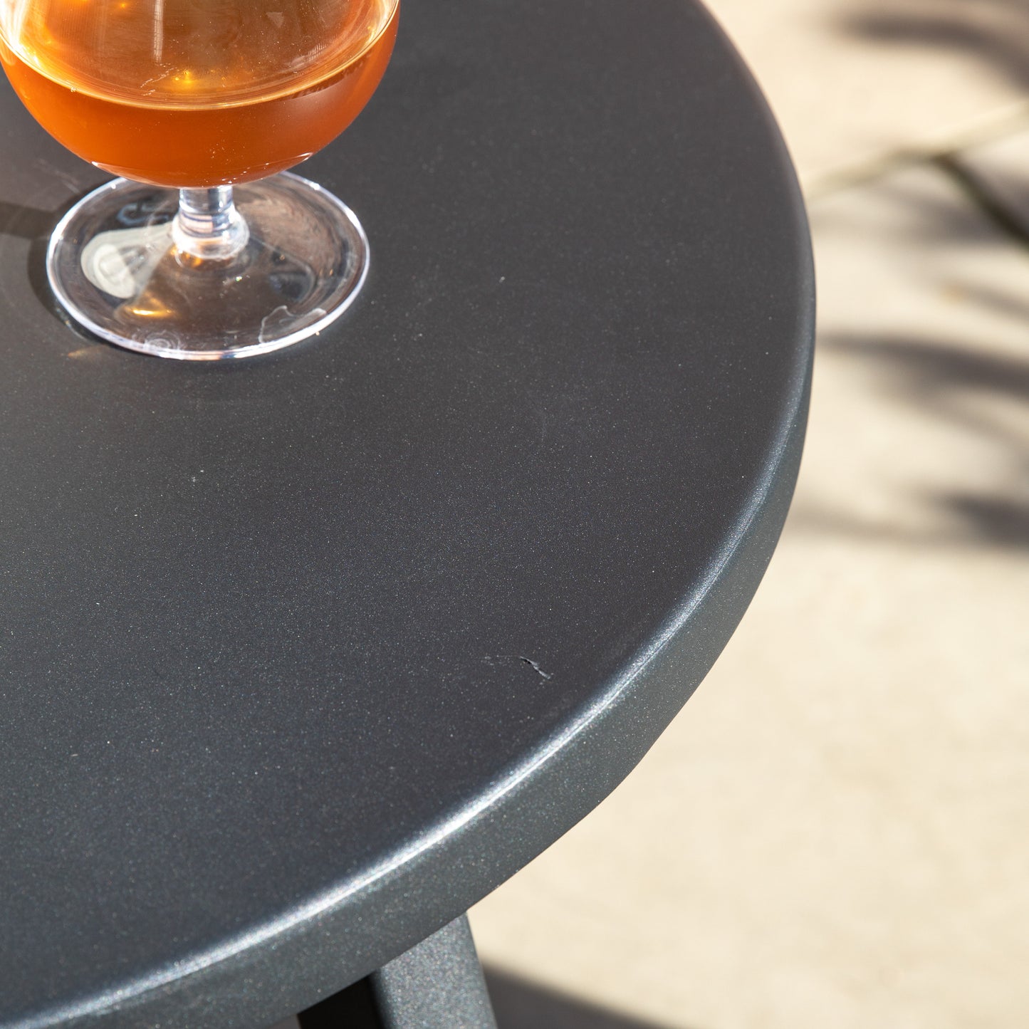 Cassis 2 Seater Bistro/Tea Set