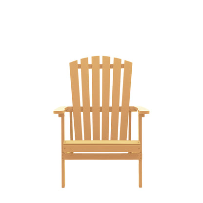 Siena Lounge Chair Pastry 660x820x850mm – Natural