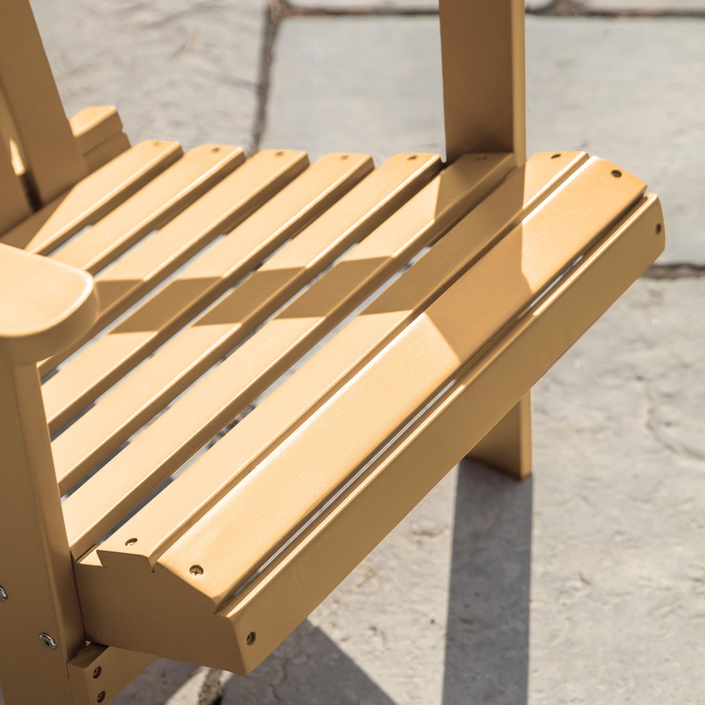 Siena Lounge Chair Pastry 660x820x850mm – Natural