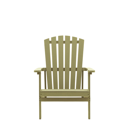 Siena Lounge Chair Wasabi 660x820x850mm – Natural
