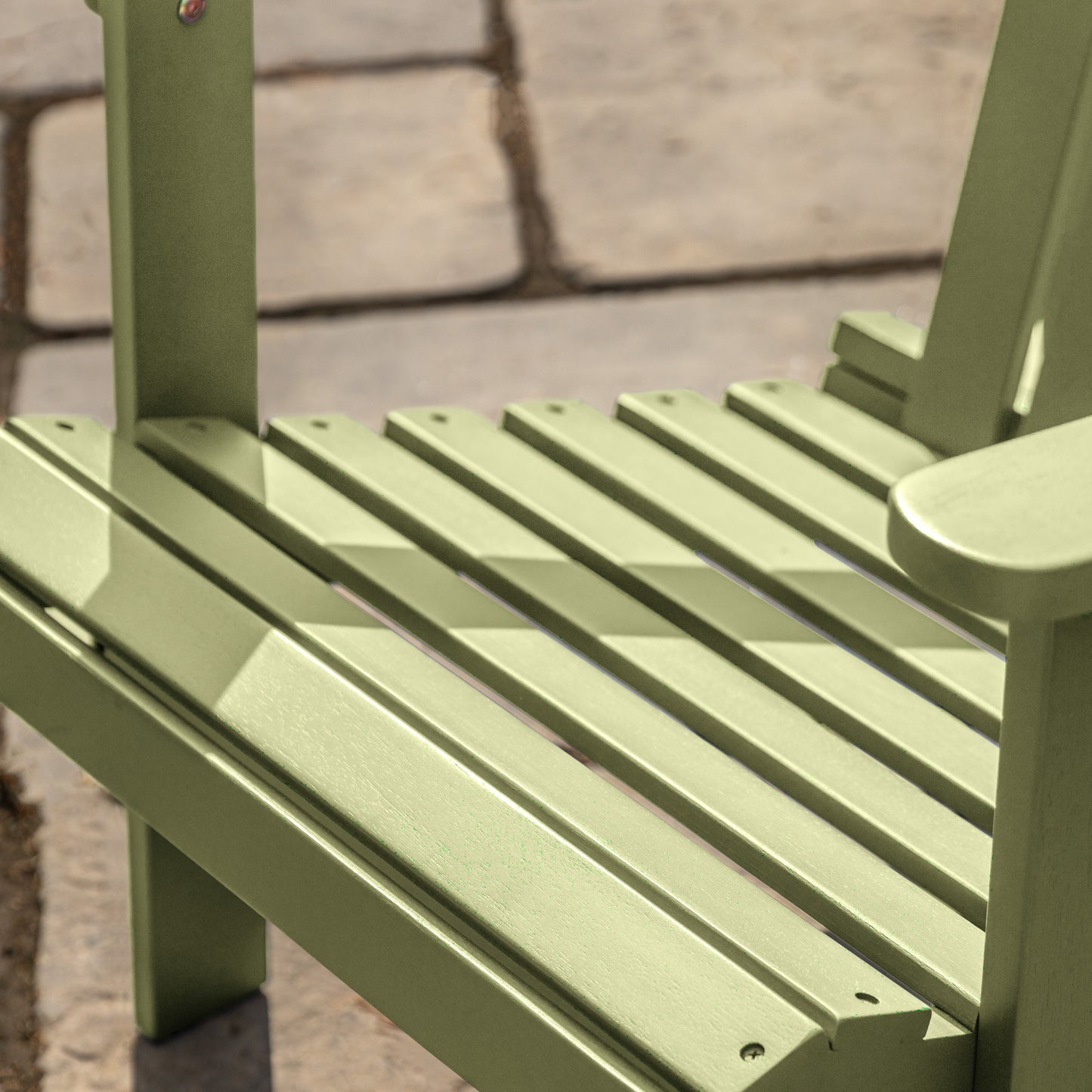 Siena Lounge Chair Wasabi 660x820x850mm – Natural