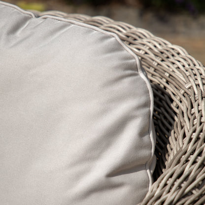 Positano Armchair – Grey