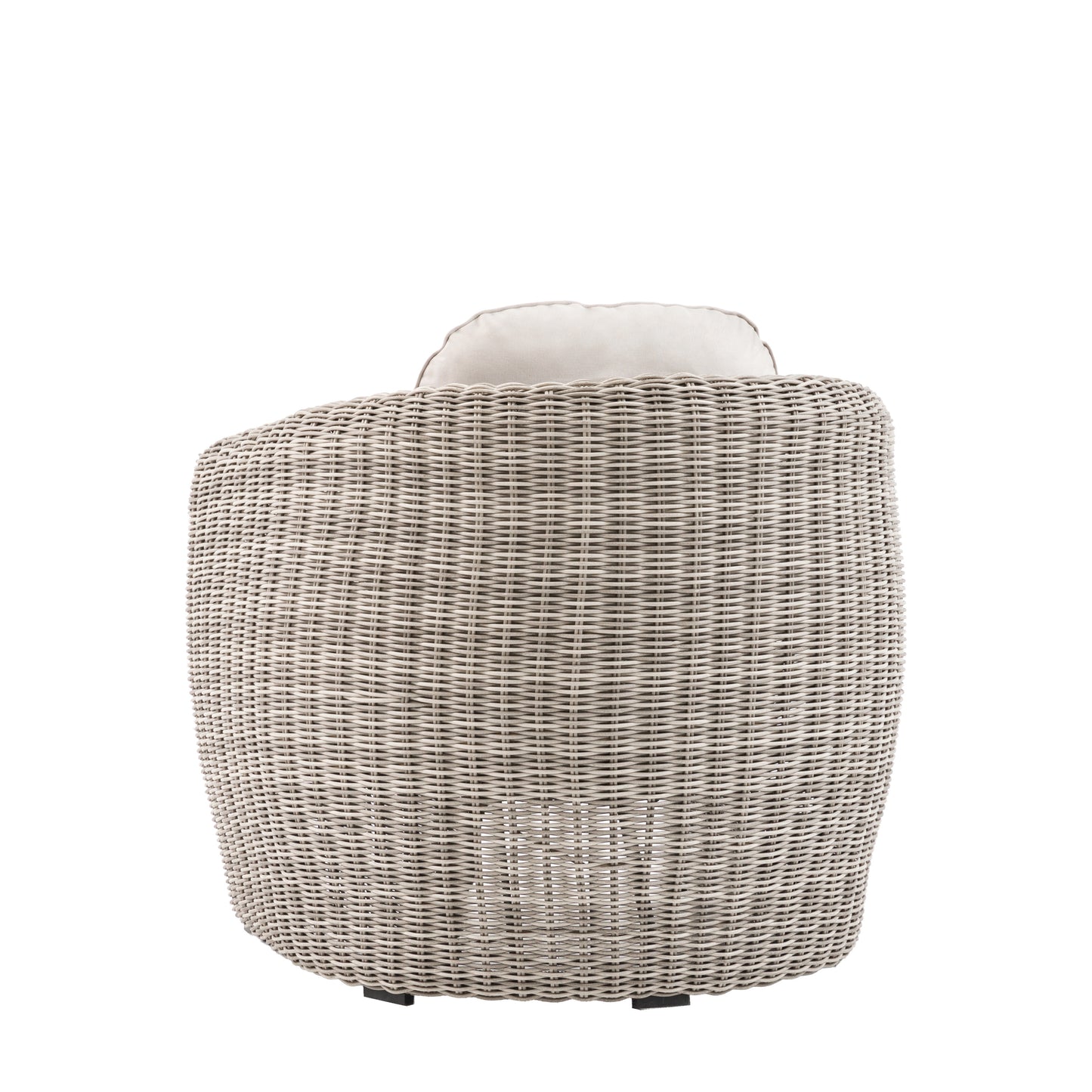 Positano Armchair – Grey