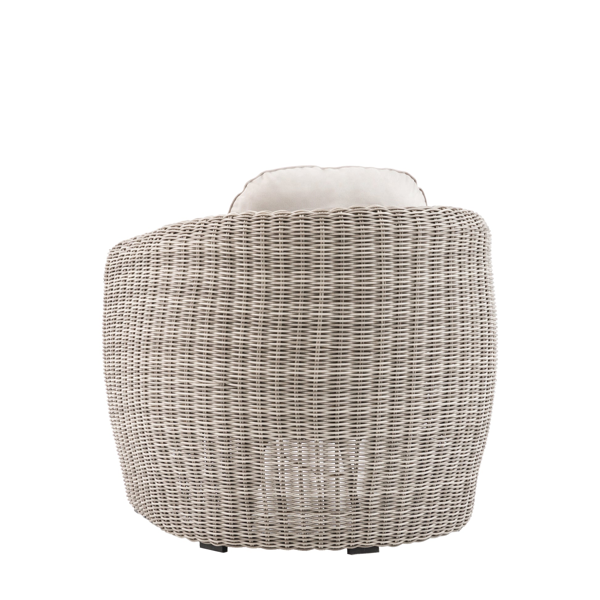 Positano Armchair – Grey