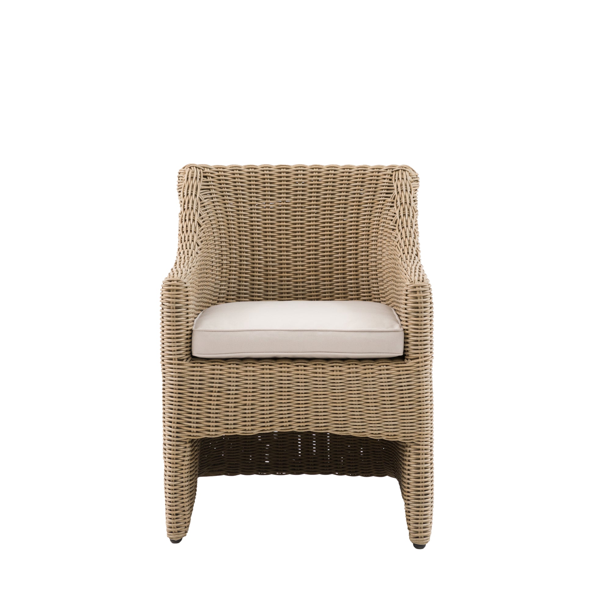 Chatsworth Dining Chair – Beige