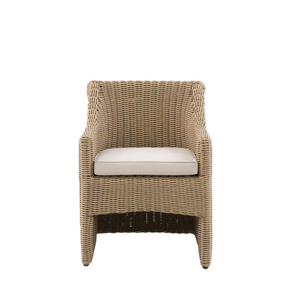 Chatsworth Dining Chair – Beige