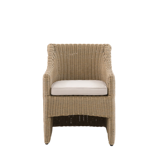 Chatsworth Dining Chair – Beige