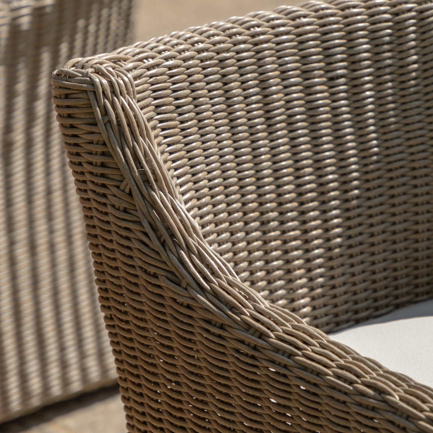 Chatsworth Dining Chair – Beige