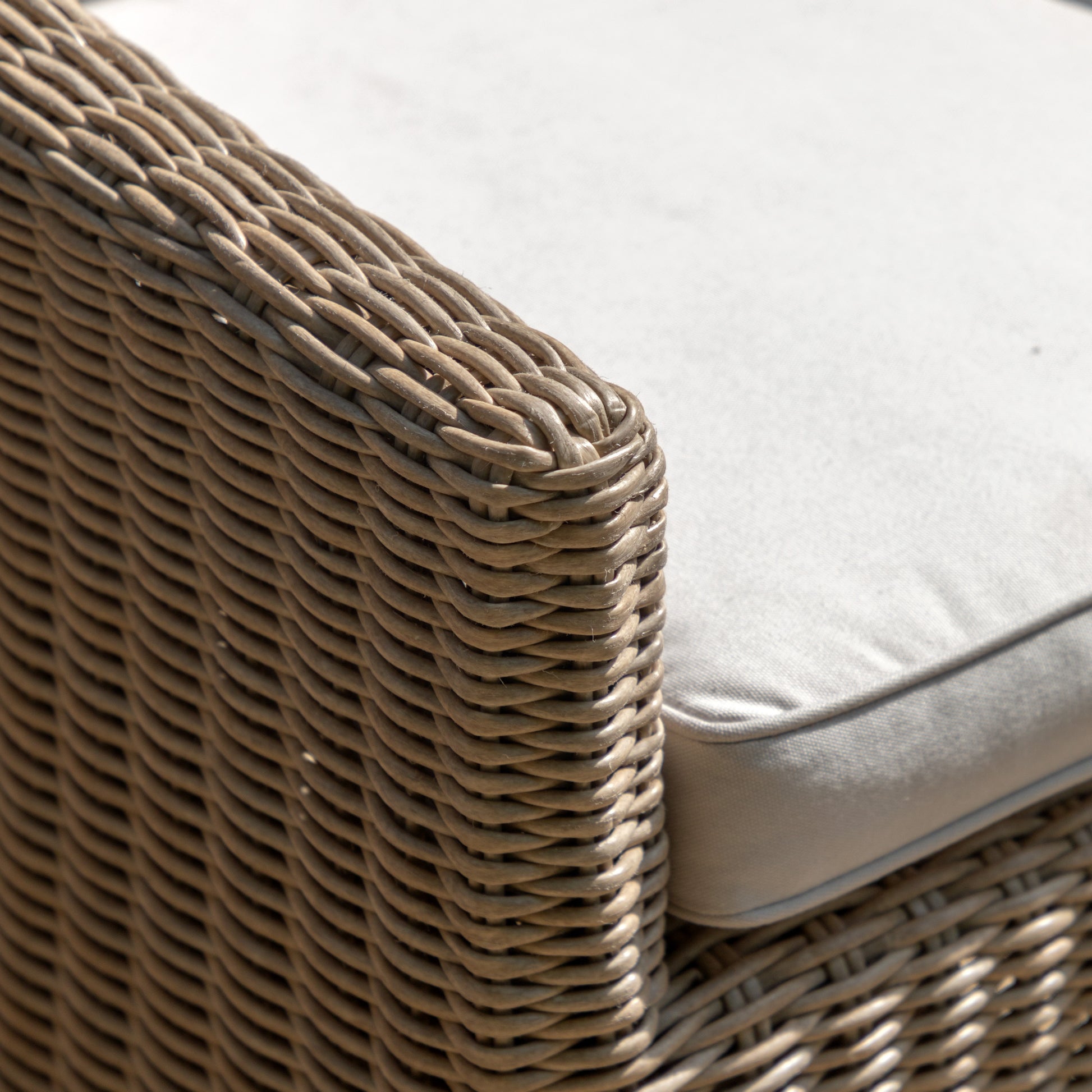Chatsworth Dining Chair – Beige