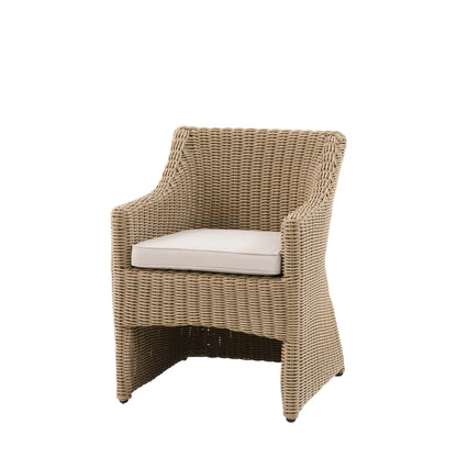 Chatsworth Dining Chair – Beige