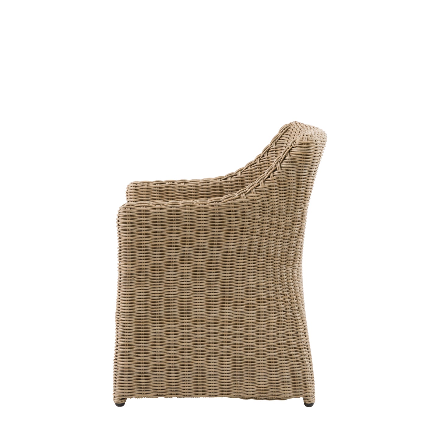 Chatsworth Dining Chair – Beige