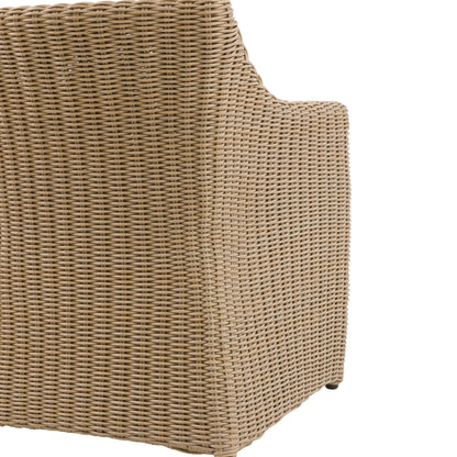 Chatsworth Dining Chair – Beige