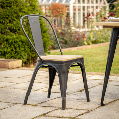 Ponza Dining Chair (2pk)