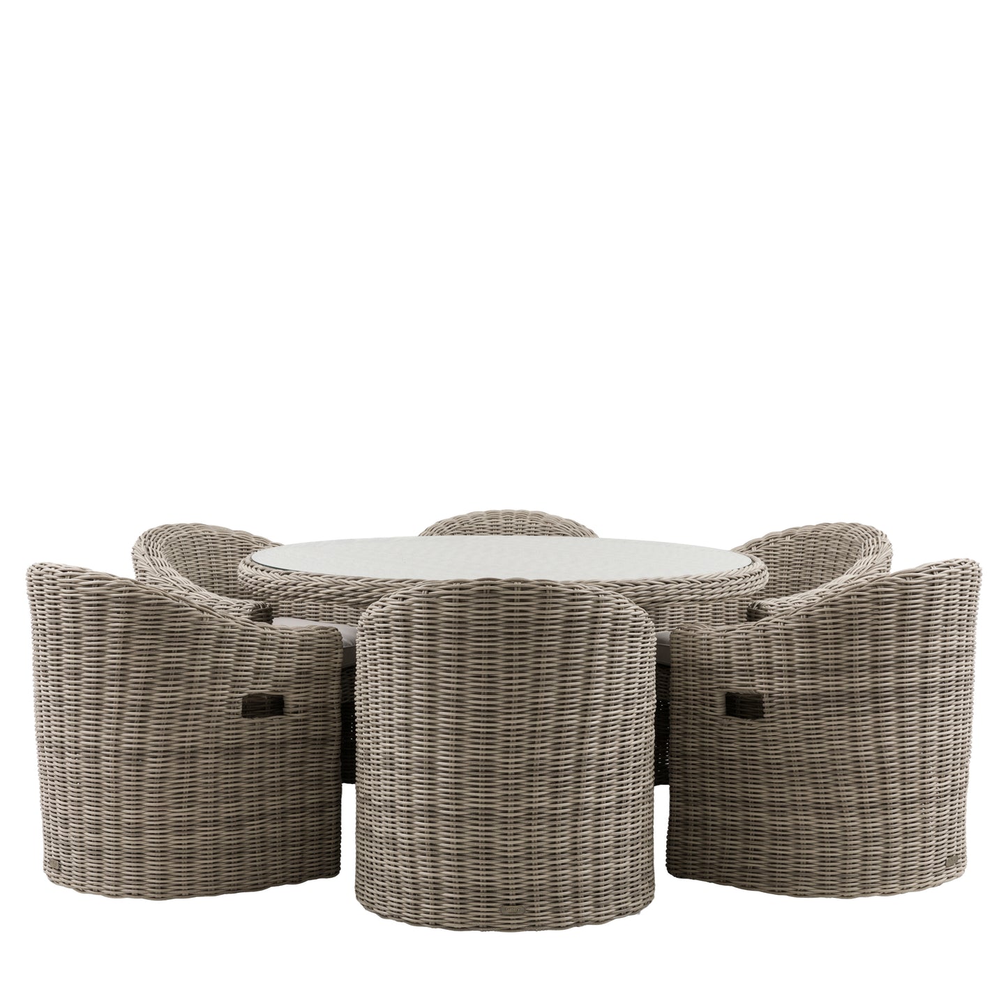 Ragusa 6 Seater Dining Set