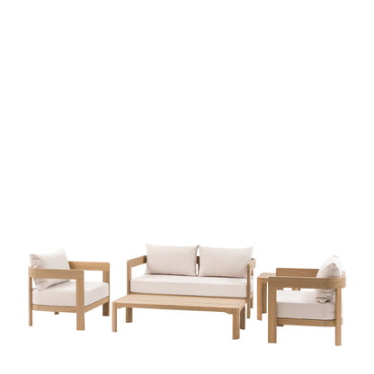 Madeira Lounge Set