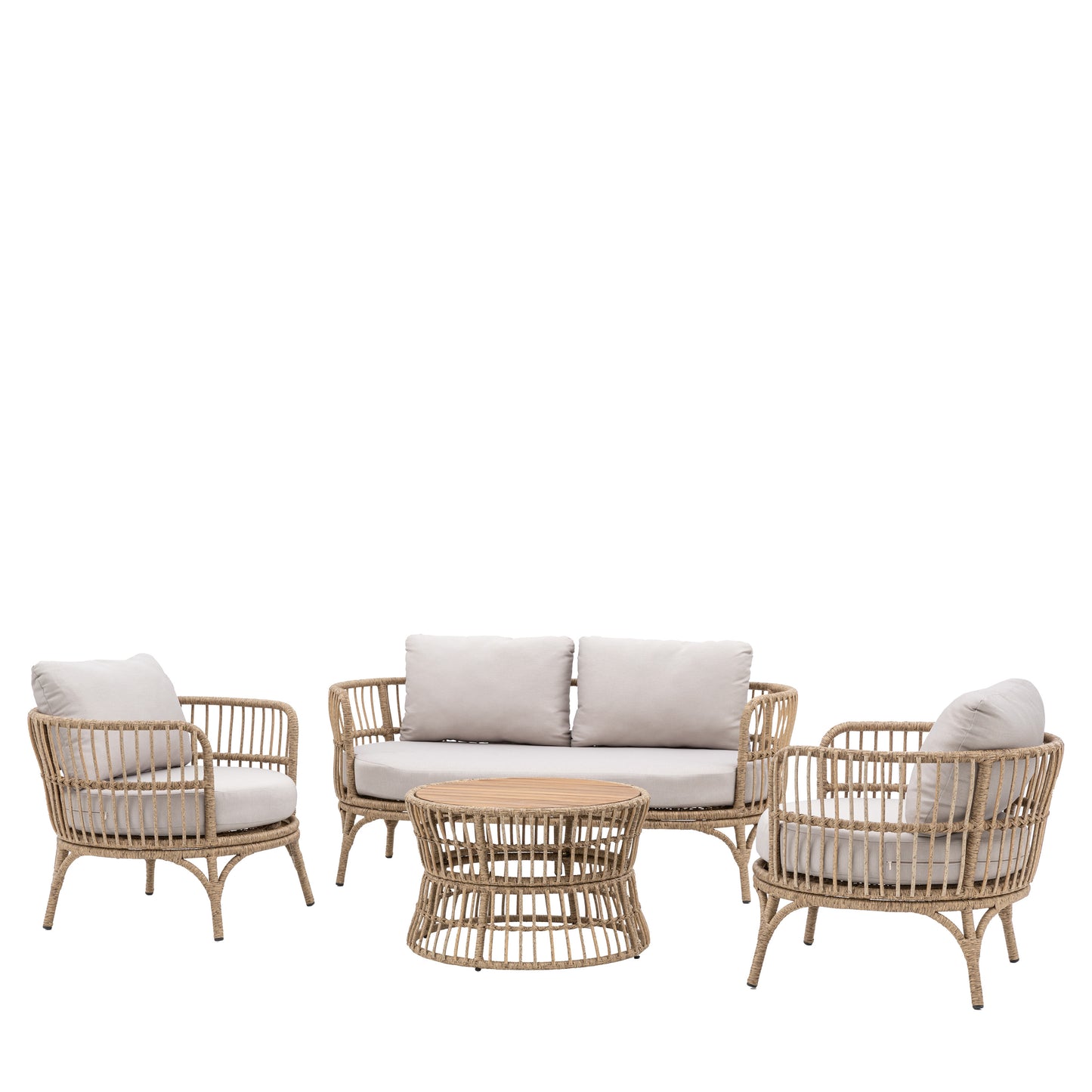 Agadir Lounge Set