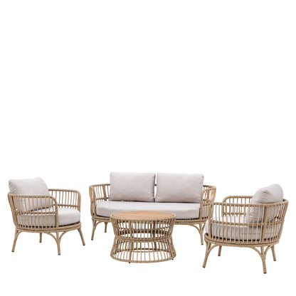 Agadir Lounge Set