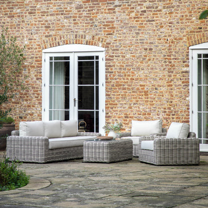 Ragusa Lounge Set