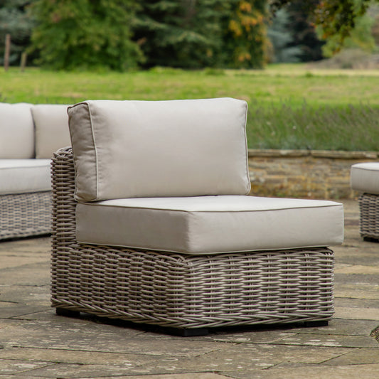 Ragusa 1 Seater Module