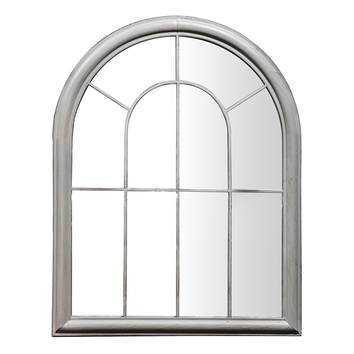 Laguna Outdoor Mirror Estate – Grey