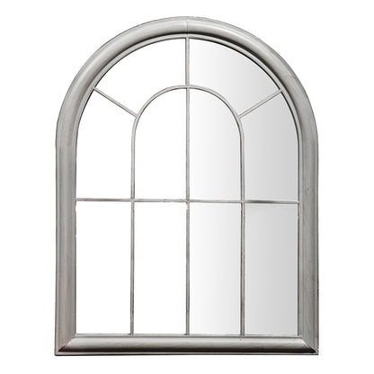 Laguna Outdoor Mirror Estate – Grey