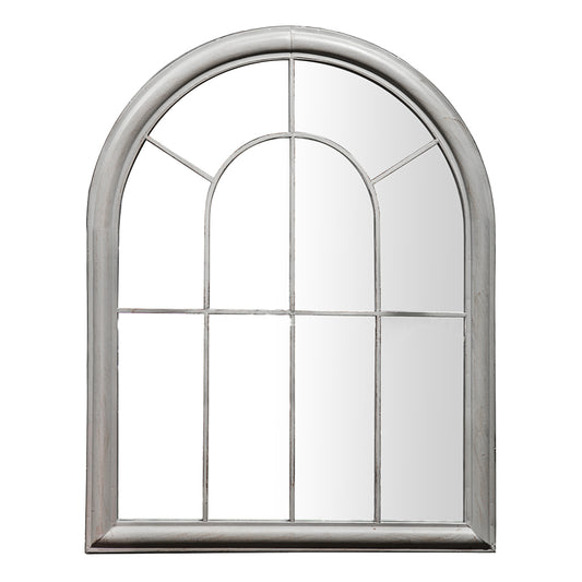 Laguna Outdoor Mirror Estate – Grey