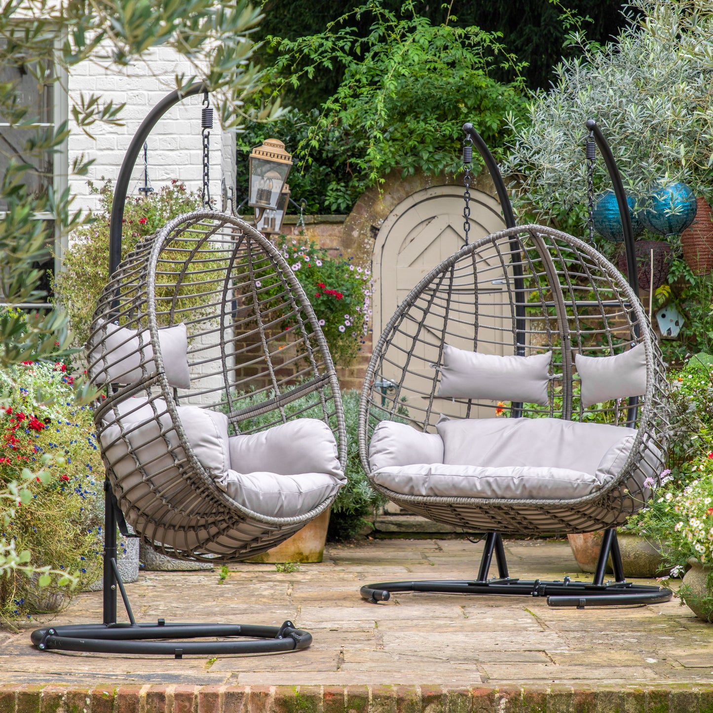 Adanero Hanging Chair